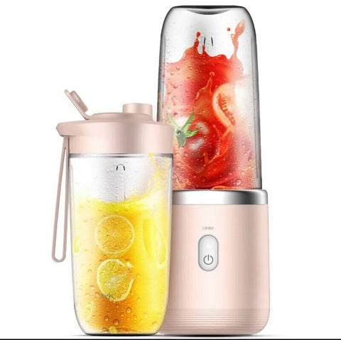 JET BLEND - Frullatore elettrico portatile