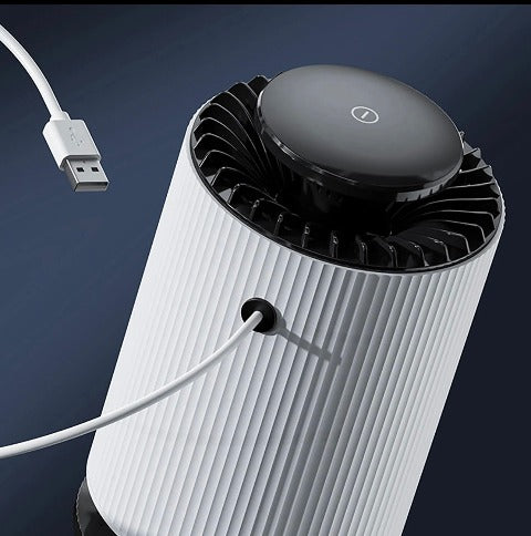 AIR BREEZE - Purificatore aria
