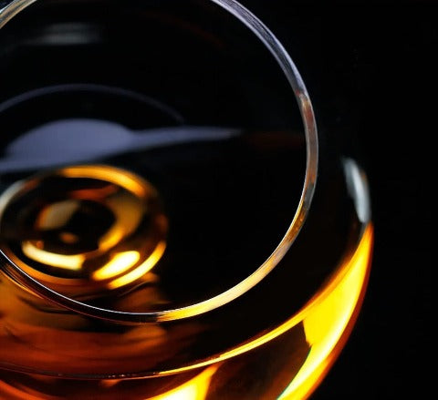 BALANCE - Set bicchieri da vino o distillati