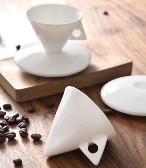 ICEBERG - Set tazze caffè design