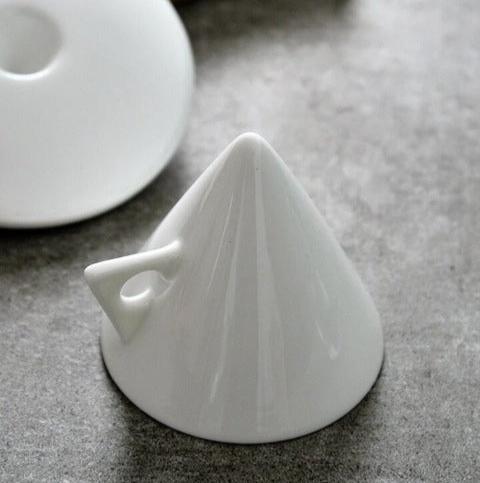 ICEBERG - Set tazze caffè design