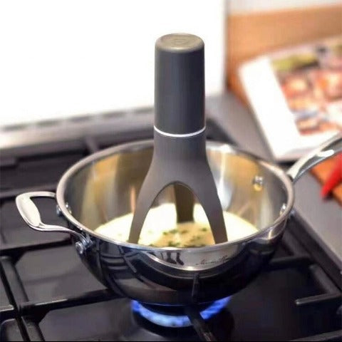 SPIN LADLE - Mestolo automatico