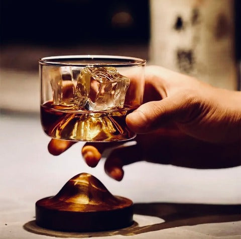 SUMMIT - Set bicchieri per distillati