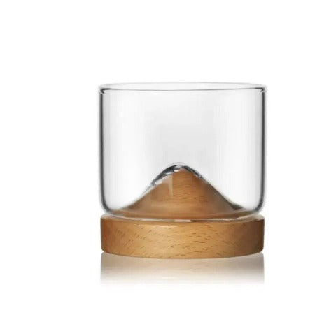 SUMMIT - Set bicchieri per distillati