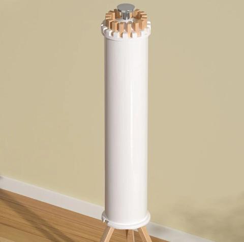 URBAN RACK - Stendino di design