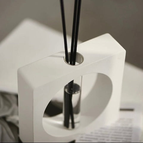 AROMA SQUARE - Profumatore d'ambiente