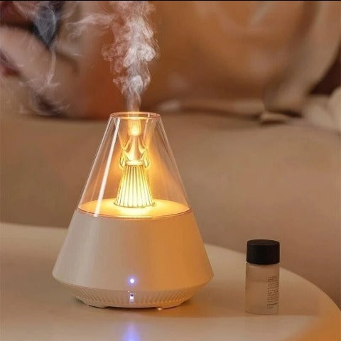 Pura Diffusore per auto – Sistema di profumo portatile – On/Off controllato tramite accelerazione auto – Intensità regolabile tramite app – Fragranze vendute separatamente Pura Diffusore per auto – Sistema di profumo portatile – On/Off controllato tramite accelerazione auto – Intensità regolabile tramite app – Fragranze vendute separatamente