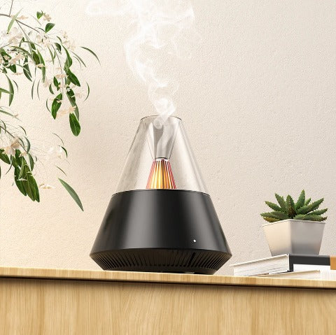 AURA PURE - Diffusore di aromi