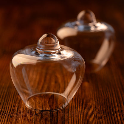 BALANCE - Set bicchieri da vino o distillati