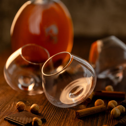 BALANCE - Set bicchieri da vino o distillati