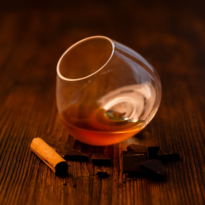 BALANCE - Set bicchieri da vino o distillati