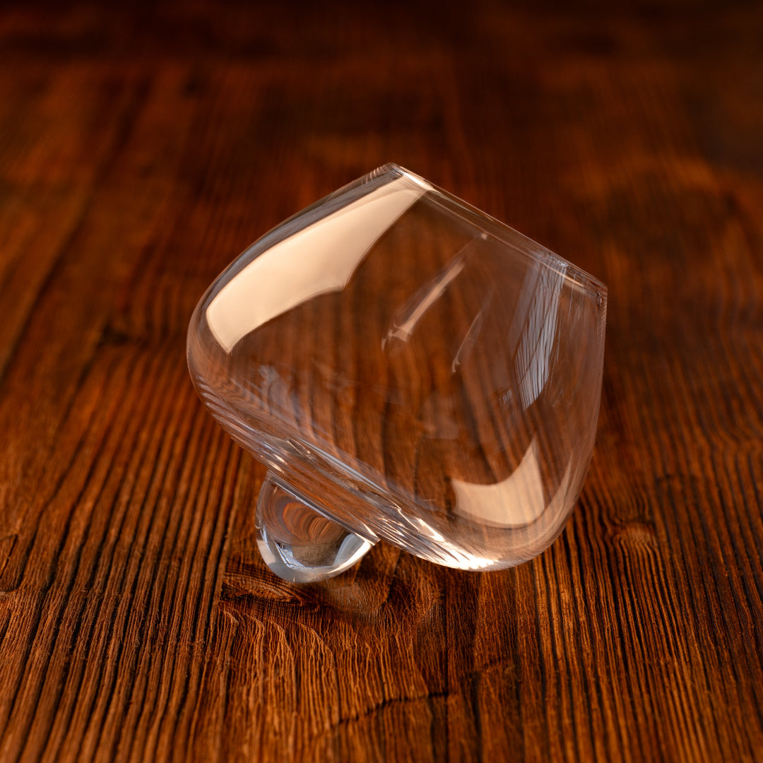 BALANCE - Set bicchieri da vino o distillati