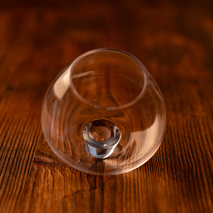 BALANCE - Set bicchieri da vino o distillati