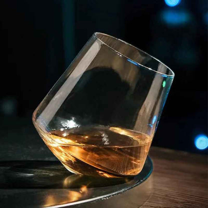 BALANCE 2 - Set bicchieri da vino o distillato