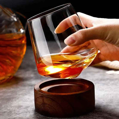 BALANCE 2 - Set bicchieri da vino o distillato