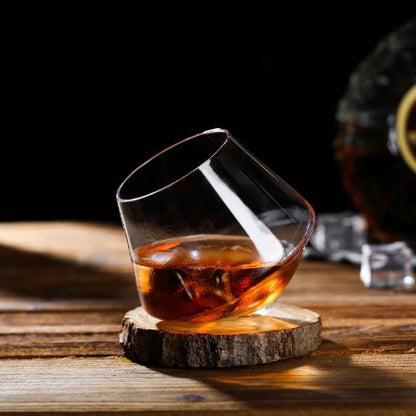 BALANCE 2 - Set bicchieri da vino o distillato