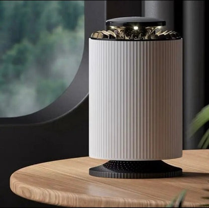 AIR BREEZE - Purificatore aria