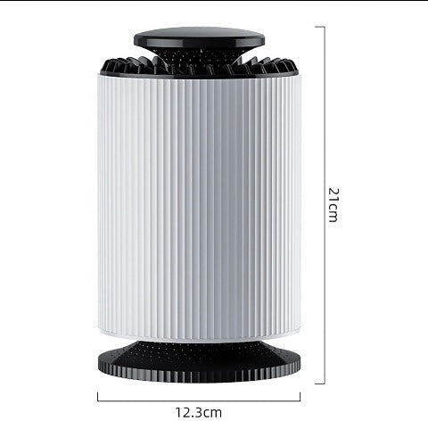 AIR BREEZE - Purificatore aria