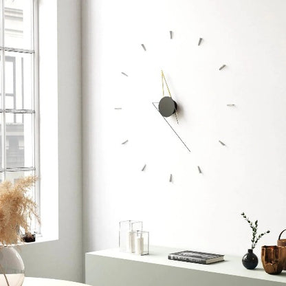 ECLIPSE - Orologio da parete design