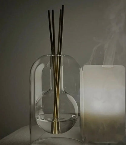 SCENT STIX - Profumatore per ambienti con bastoncini