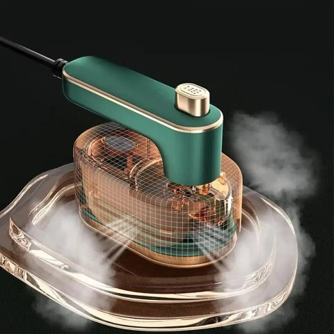 STEAM FLEX - Ferro da stiro portatile
