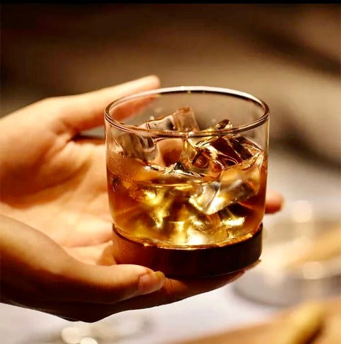 SUMMIT - Set bicchieri per distillati