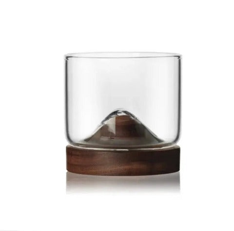 SUMMIT - Set bicchieri per distillati