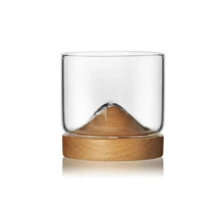 SUMMIT - Set bicchieri per distillati