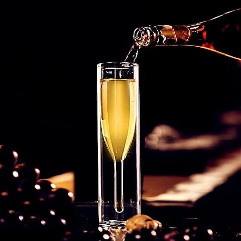 bicchieri da champagne