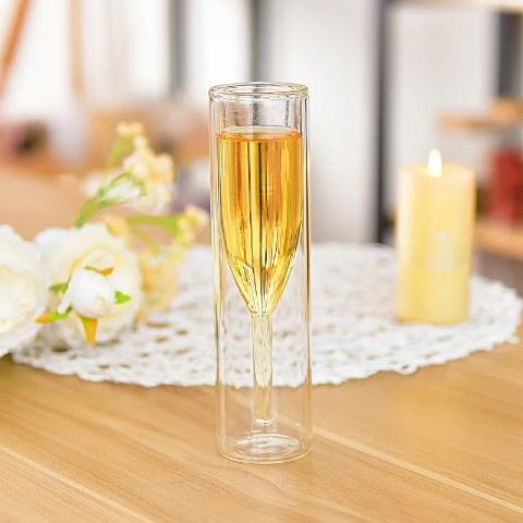 bicchieri da champagne