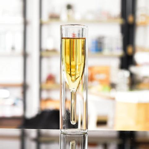 bicchieri da champagne