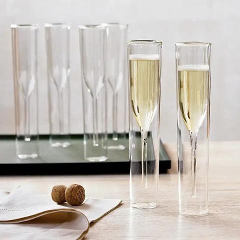 bicchieri da champagne