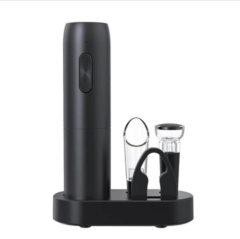 VIN EASE - Cavatappi elettrico con accessori