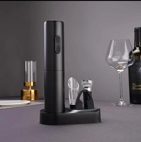 VIN EASE - Cavatappi elettrico con accessori