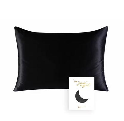 SILK DREAM - Federe anticrespo 100% seta