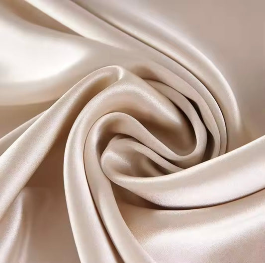 SILK DREAM - Federe anticrespo 100% seta