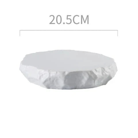 STONE - Set 2 pezzi - LIMITED EDITION